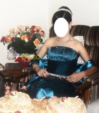 تيبازة-الجزائر-فساتين-سهرة-robe-soirée-courte