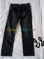 alger-centre-algerie-jeans-et-pantalons-diesel-calvin-klein-g-star-raw