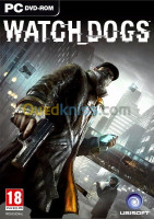 alger-birkhadem-algerie-autre-clé-key-compte-uplay-watch-dogs