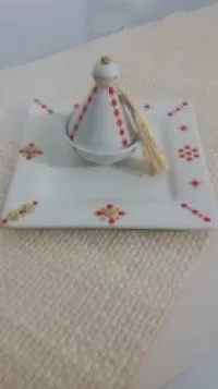 peinture sur verre & décoration