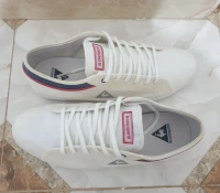 Basket le coq sportif original kaba 