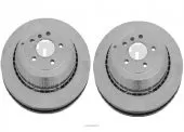 Disque frein AR Mercedes ML 164