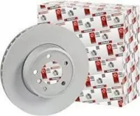 Disque de frein AV 807 - C 8