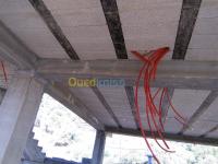 بجاية-القصر-الجزائر-بناء-و-أشغال-electricité