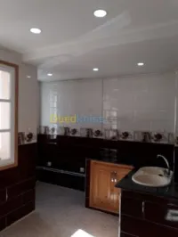 Vente Appartement F3 Alger Reghaia