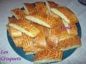 Gâteaux secs et orientaux 