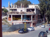 batiment-construction-location-coffrage-bois-baba-hassen-alger-algerie