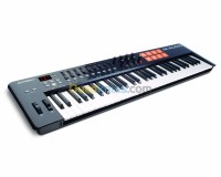 آلات-كهربائية-m-audio-oxygen-61-الجزائر-وسط