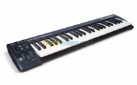 CLAVIER MAÎTREM AUDIO - KEYSTATION49 
