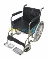 FAUTEUIL ROULANT GARDE ROBE 