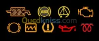 SCANNER AUTO