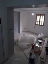 peinture batiment 