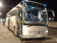 Mercedes benz  Tourismo Mcv 500 600