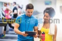 SPORTS AND HEALTH 
