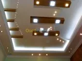 Entreprises d'aménagement intérieur