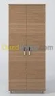 Armoire haute pleine
