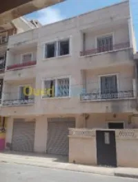 Vente Villa Jijel Jijel