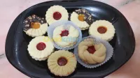 Gâteaux sec