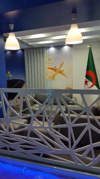 إشهار-و-اتصال-un-stand-exposition-adapte-بئر-خادم-الرغاية-الجزائر