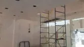 Décoration intérieure  