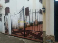 Fabrications de portails metalliques