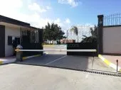 Barrieres electriques