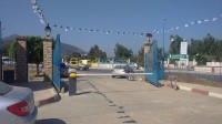 بناء-و-أشغال-barrieres-electriques-أولاد-فايت-الجزائر