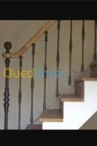 Serrurier soudeur0556844688