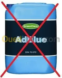 ADBLUE OFF/FAP OFF/EGR OFF/CHIPTUNIG
