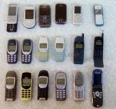 Nokia 6600fold