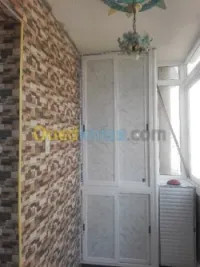 TOUT TRAVAUX  ALUMINIUM ET PVC  