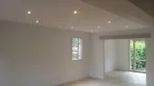 Revêtement mural & faux plafond
