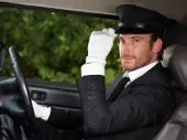 chauffeur viéculé