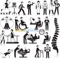 الجزائر-درارية-طب-و-صحة-kinesitherapie