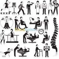 kinesitherapie 