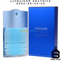 parfums-et-deodorants-lanvin-oxygene-homme-edt-100ml-kouba-oued-smar-alger-algerie