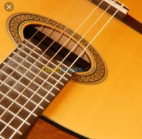 Prof guitare