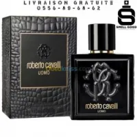 Roberto Cavalli Uomo EDT 100ml