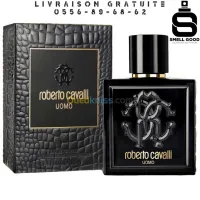 Roberto Cavalli Uomo EDT 100ml
