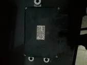 Mémoire,  mitsubishi boite vitess auto