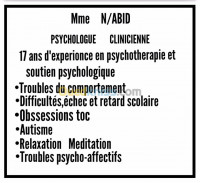 alger-douera-algerie-médecine-santé-psychologue-clinicienne