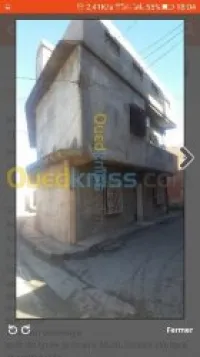 Vente Villa Tlemcen Tlemcen
