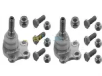 Rotule Suspension Trafic 2