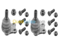 Rotule Suspension Trafic 2