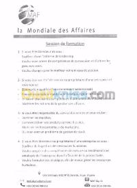 الجزائر-زرالدة-مدارس-و-تكوين-formation-d-une-journée