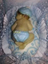 gâteaux secs et traditionnel 