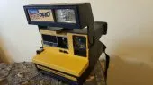 POLAROID JOB PRO 600