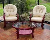 artisan vannerie osier rotin