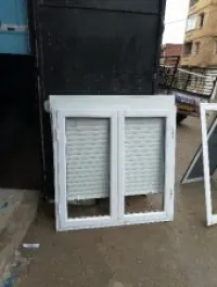 Menuiserie Aluminium et pvs