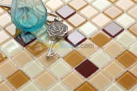 البليدة-الجزائر-غرداية-بني-مراد-برج-الكيفان-المحمدية-العطف-مواد-البناء-mosaique-marron-rÉf-mr01